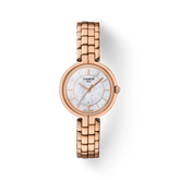 Tissot T-Lady Flamingo Damenuhr - T094.210.33.111.01